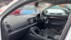 Skoda Karoq 2.0 TDI Scout 4x4 5dr Diesel Estate